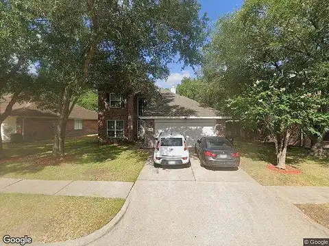 Holly Lake, KATY, TX 77450