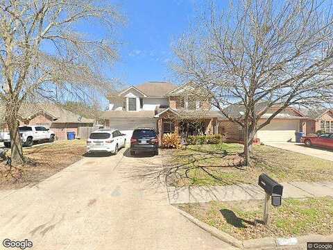 Willow Branch, TOMBALL, TX 77375