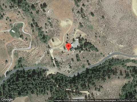 Halvorson Canyon, WENATCHEE, WA 98801