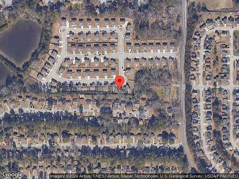 Annes Lake, LITHONIA, GA 30058