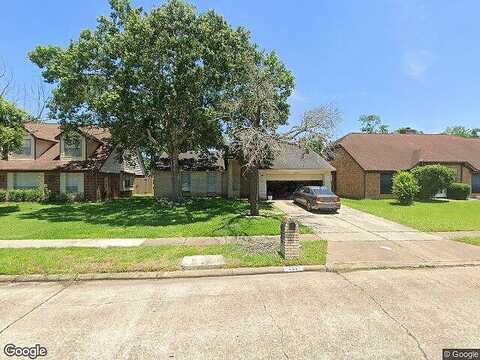 Pilgrims Point, FRIENDSWOOD, TX 77546