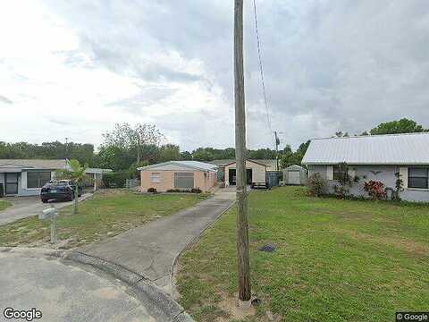 Hazelwood, TITUSVILLE, FL 32780