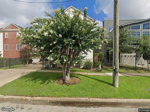 La Branch, HOUSTON, TX 77002