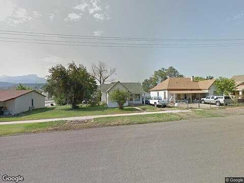 Kansas, TRINIDAD, CO 81082