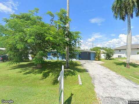 Sunrise, FORT MYERS, FL 33907