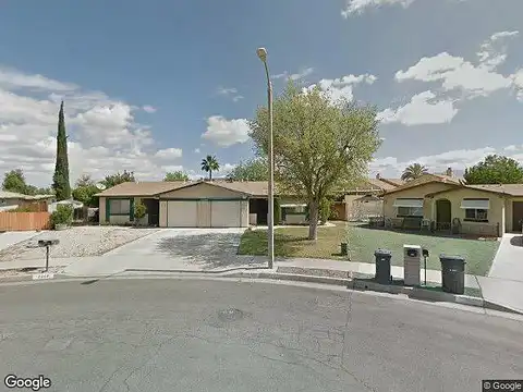Cristobal, HEMET, CA 92545