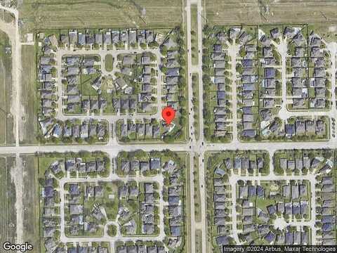 Camdon, DEER PARK, TX 77536