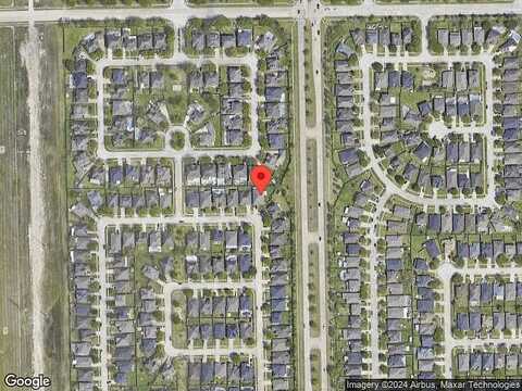Sugar Hill, DEER PARK, TX 77536