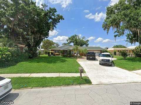 Wall, FROSTPROOF, FL 33843