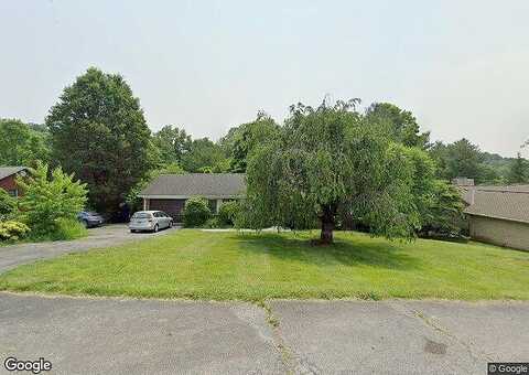 Tinker Mountain, DALEVILLE, VA 24083