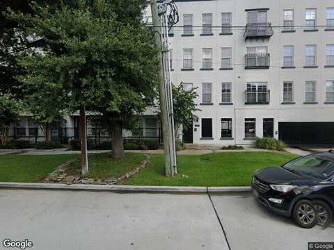 Chenevert, HOUSTON, TX 77003