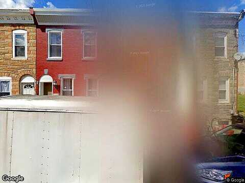 Seybert, PHILADELPHIA, PA 19121