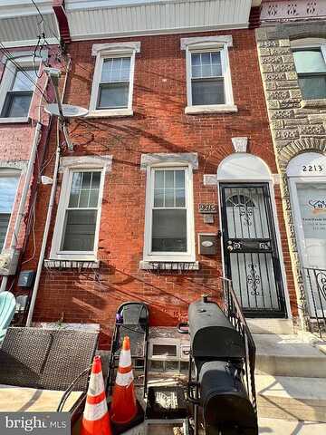 Seybert, PHILADELPHIA, PA 19121
