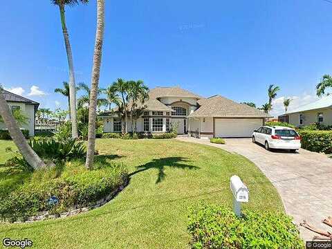 53Rd, CAPE CORAL, FL 33914