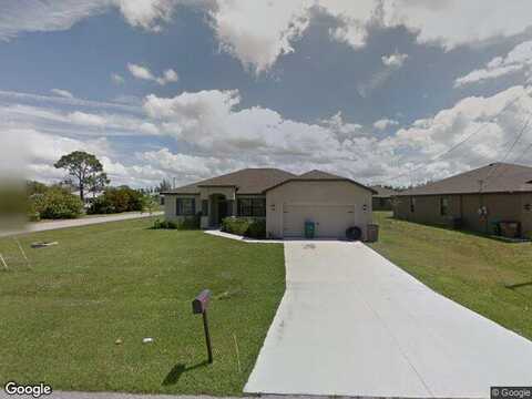 19Th, CAPE CORAL, FL 33991