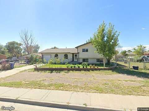 15Th, PUEBLO, CO 81003