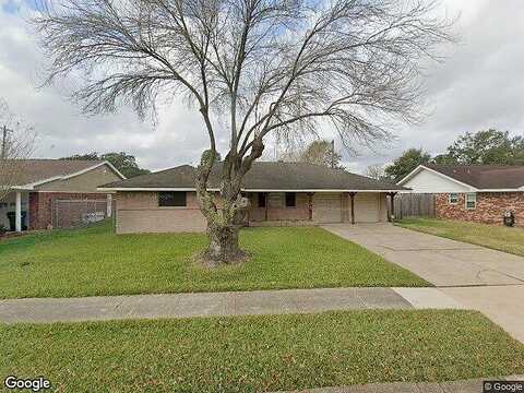 Harper, PASADENA, TX 77502