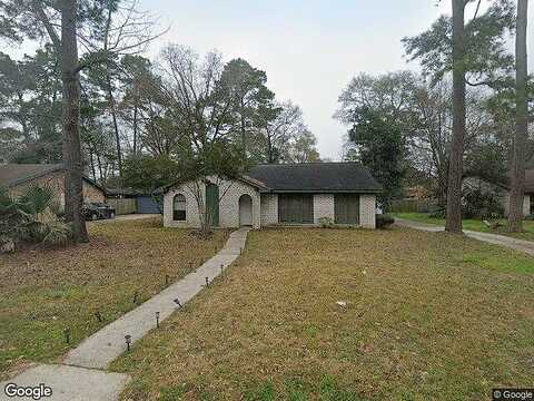 Vista Manor, KINGWOOD, TX 77339