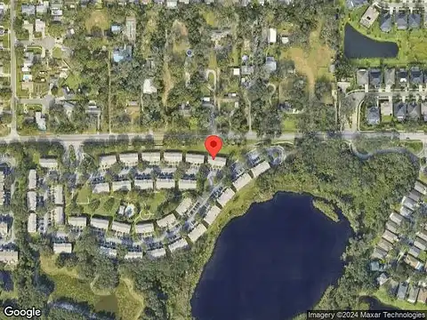 Lake Woodberry, BRANDON, FL 33510