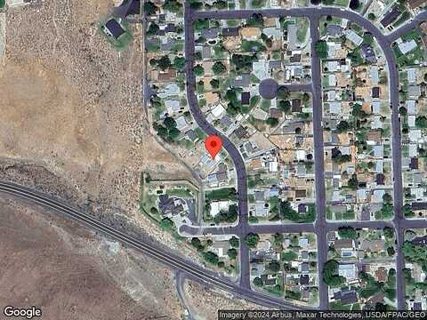Statter, EPHRATA, WA 98823