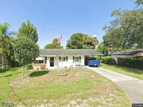 Johns, MOUNT DORA, FL 32757