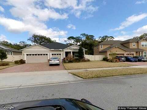 Regency Park, DELAND, FL 32724