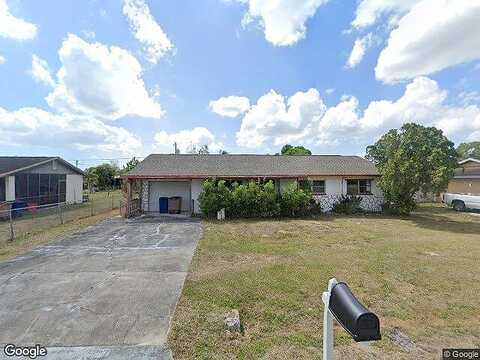 Lily, FORT MYERS, FL 33905