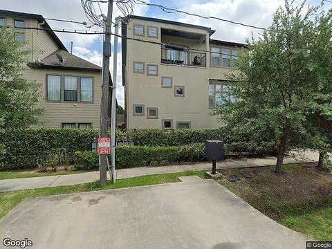 Hutchins, HOUSTON, TX 77003