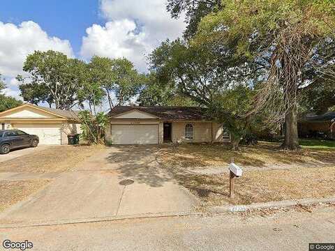 Fork, KATY, TX 77450