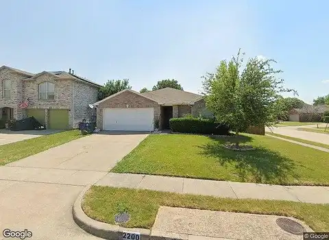 Spruce, MCKINNEY, TX 75071