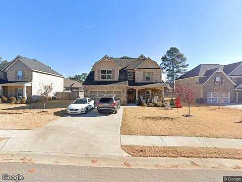 Warhawk, KATHLEEN, GA 31047