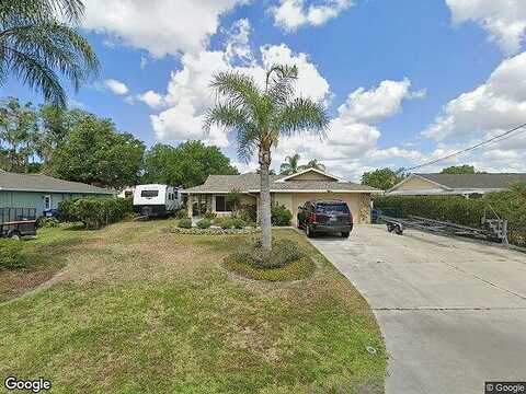 2Nd, CRYSTAL RIVER, FL 34429