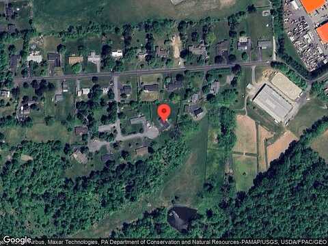 Highland, COOPERSBURG, PA 18036