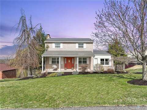 County Line, BRIDGEVILLE, PA 15017