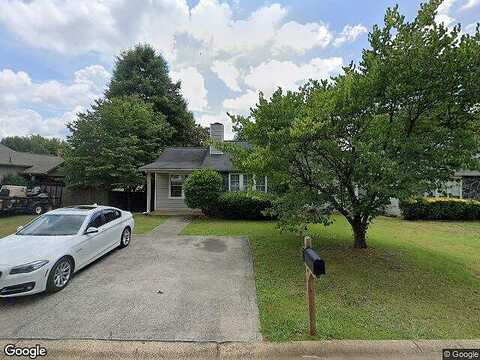 Jill, CARTERSVILLE, GA 30120