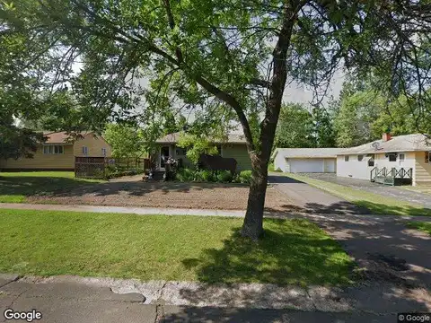 Evans, SILVER BAY, MN 55614