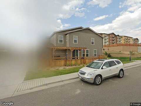 Quincy, AURORA, CO 80015