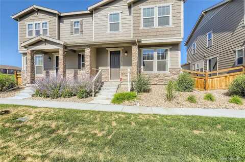 Quincy, AURORA, CO 80015