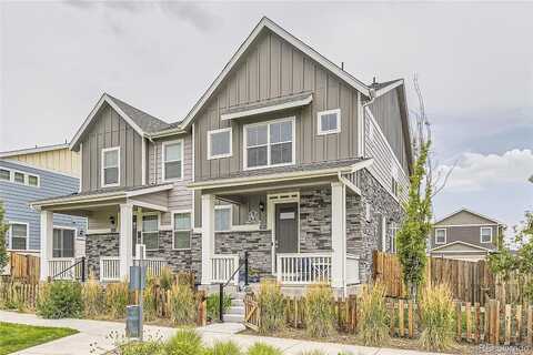 9Th, AURORA, CO 80018
