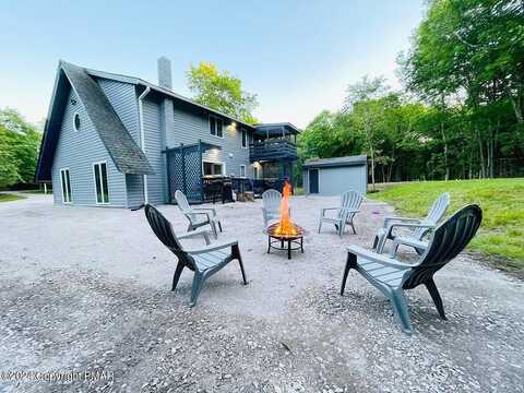 Penn Forest, ALBRIGHTSVILLE, PA 18210