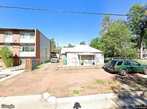 Iowa, COLORADO SPRINGS, CO 80909