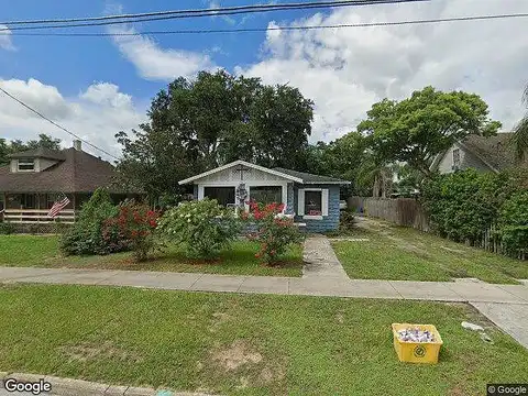 Magnolia, GROVELAND, FL 34736