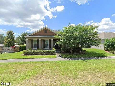 J Lawson, ORLANDO, FL 32824