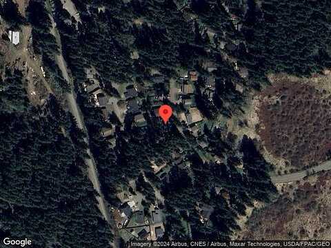 Clear Lake, YELM, WA 98597