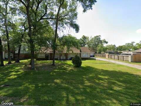 Post Oak, BAYTOWN, TX 77520