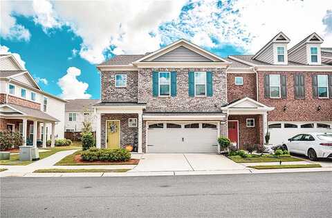 Ellis, WOODSTOCK, GA 30189