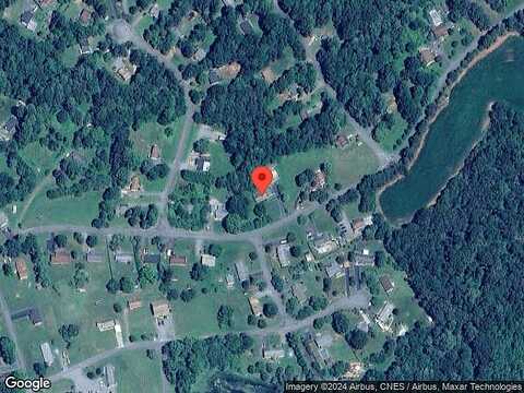Dairy, RUCKERSVILLE, VA 22968