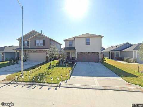 Calico Bush, KATY, TX 77449