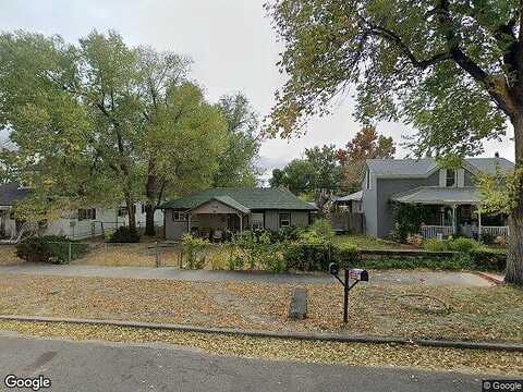 Greenwood, CANON CITY, CO 81212