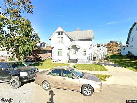 1St, SPRING GROVE, MN 55974